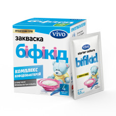 Біфікід