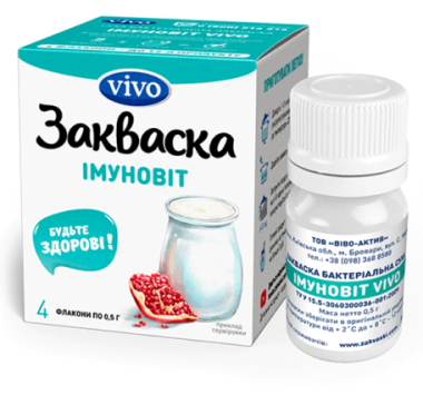 Продукція