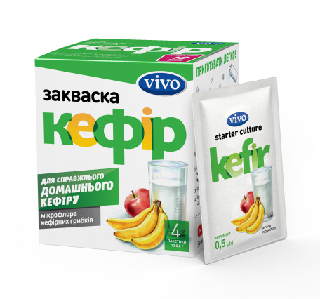 Кефір